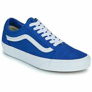 Rövid szárú edzőcipők Vans Old Skool kép