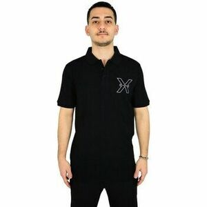 Rövid ujjú pólók Richmond X UMP25117PO kép