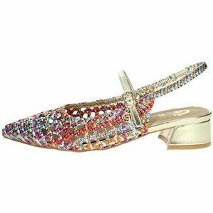Balerina cipők / babák Gold & Gold GD247 kép