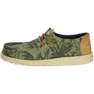 Belebújós cipők HEYDUDE 43087-3ZX kép