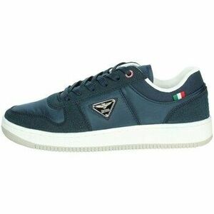 Magas szárú edzőcipők Marina Militare MM2219 kép