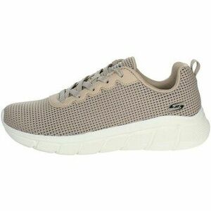Magas szárú edzőcipők Skechers 117346 kép