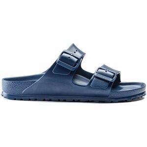 Szandálok / Saruk BIRKENSTOCK Arizona EVA Narrow - Navy kép