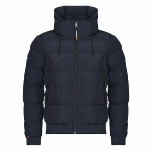 Steppelt kabátok Superdry BOMBER SPORTS kép