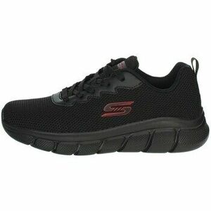 Magas szárú edzőcipők Skechers 118106 kép