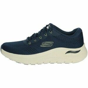 Magas szárú edzőcipők Skechers 232700 kép