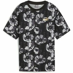 Rövid ujjú pólók Puma 681692 kép