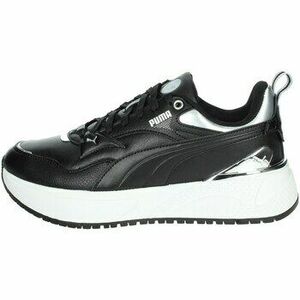 Magas szárú edzőcipők Puma 397803 kép