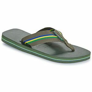 Lábujjközös papucsok Havaianas URBAN BRASIL kép
