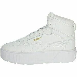 Magas szárú edzőcipők Puma 387213 kép