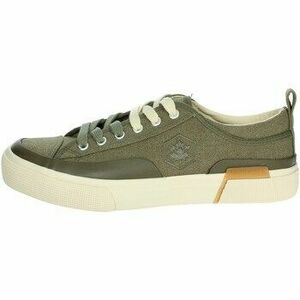 Magas szárú edzőcipők Lumberjack SMI5112-001 kép