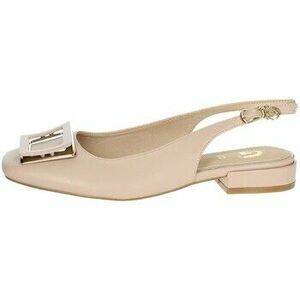 Balerina cipők / babák Gold & Gold GD45 kép
