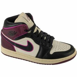 Rövid szárú edzőcipők Nike Air 1 Mid SE kép