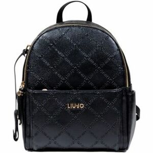 Hátitáskák Liu Jo ECS M BACKPACK AF5196 E0538 kép