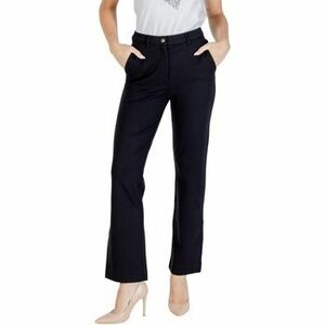 Nadrágok Guess NEW ZOE PANT W5YB66 KCMU2 kép