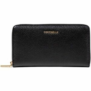 Pénztárcák Coccinelle METALLIC SOFT E2 MW5 11 32 01 kép
