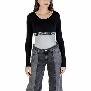 Bodyk Karl Lagerfeld KLJ BLOCKED BODY A3W17045 kép