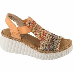 Sportszandálok Rieker Sandals kép