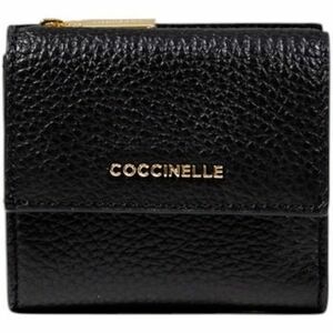 Pénztárcák Coccinelle METALLIC SOFT E2 MW5 11 B8 01 kép