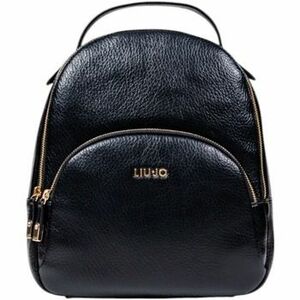 Hátitáskák Liu Jo ECS M BACKPACK AF5157 E0027 kép