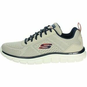 Magas szárú edzőcipők Skechers 232758 kép
