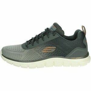 Magas szárú edzőcipők Skechers 232399 kép