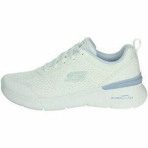 Magas szárú edzőcipők Skechers 150370 kép