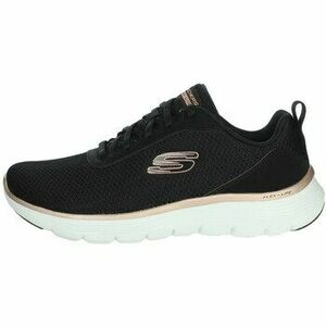 Magas szárú edzőcipők Skechers 150206 kép