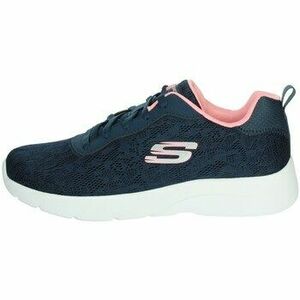 Magas szárú edzőcipők Skechers 12963 kép