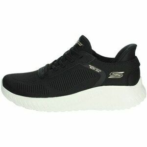 Magas szárú edzőcipők Skechers 117497 kép