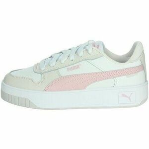 Magas szárú edzőcipők Puma 389390 kép