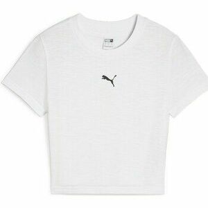 Rövid ujjú pólók Puma 624292 kép