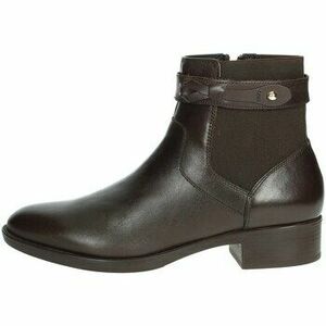 Csizmák Geox D36G1F 043NH kép