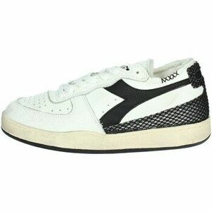 Magas szárú edzőcipők Diadora 201.179025 01 kép