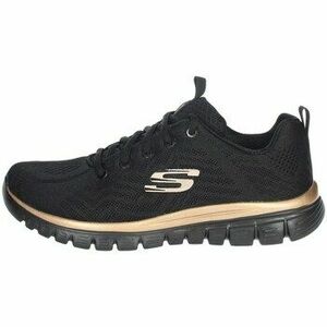 Magas szárú edzőcipők Skechers 12615 kép