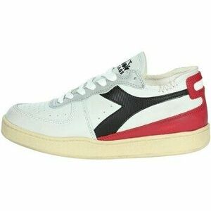 Magas szárú edzőcipők Diadora 201.176282 01 kép
