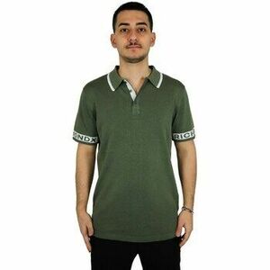 Rövid ujjú pólók Richmond X UMP25309PO kép