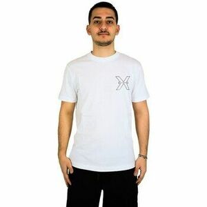 Rövid ujjú pólók Richmond X UMP25114TS kép