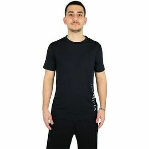 Rövid ujjú pólók Bikkembergs BKKS0021 kép