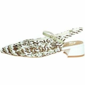 Balerina cipők / babák Gold & Gold GD247 kép