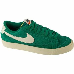 Rövid szárú edzőcipők Nike W Blazer Low 77 kép