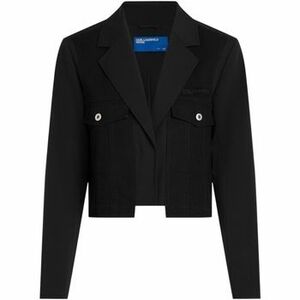 Kabátok Karl Lagerfeld KLJ UTILITY BLAZER A3W14019 kép