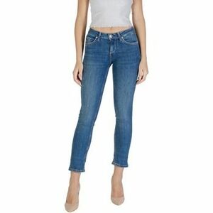 Egyenes szárú farmerek Liu Jo B.UP MONROE REG.W. UF5006 D0236 kép