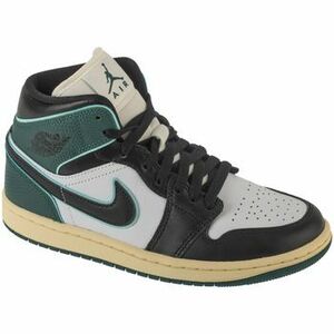 Rövid szárú edzőcipők Nike Air 1 Mid SE kép