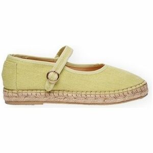 Balerina cipők / babák Paez Mary Jane Raw W - Essential Charlock Yellow kép
