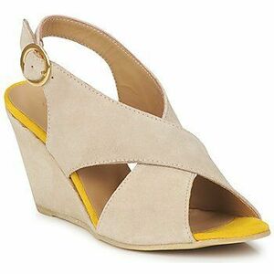 Szandálok / Saruk Pieces OTTINE SHOP SANDAL kép