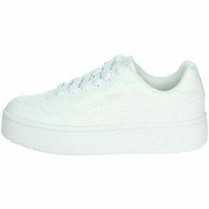 Magas szárú edzőcipők Puma 400368 kép