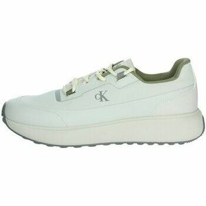Magas szárú edzőcipők Calvin Klein Jeans YM0YM01205 kép