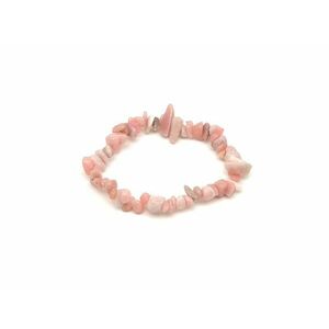 Splitter karkötő Opál pink (andok) B kép