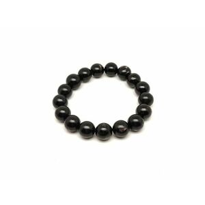 Hipersztén golyó karkötő 12mm kép